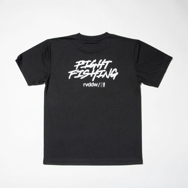 Squid Dry T-Shirt-Reversal RVDDW-ChokeSports