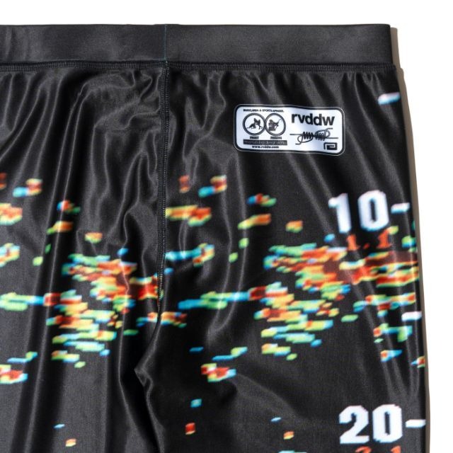 Fight Fishing Long Spats-Reversal RVDDW-ChokeSports