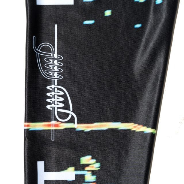 Fight Fishing Long Spats-Reversal RVDDW-ChokeSports