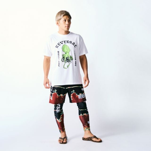 Fight Fishing Long Spats-Reversal RVDDW-ChokeSports