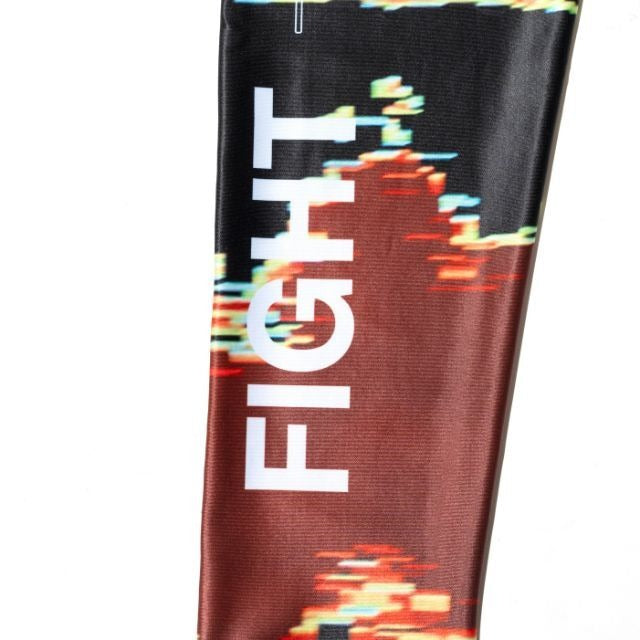 Fight Fishing Long Spats-Reversal RVDDW-ChokeSports