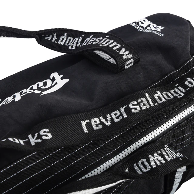 Fairtex x Reversal Barrel Bag-Fairtex-ChokeSports