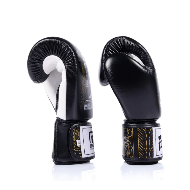 Fairtex x Reversal Boxing Gloves-Fairtex-ChokeSports
