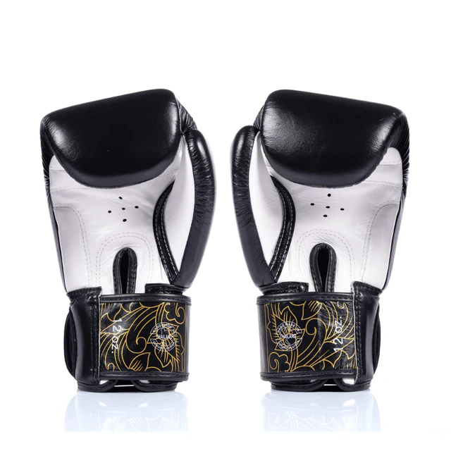 Fairtex x Reversal Boxing Gloves-Fairtex-ChokeSports