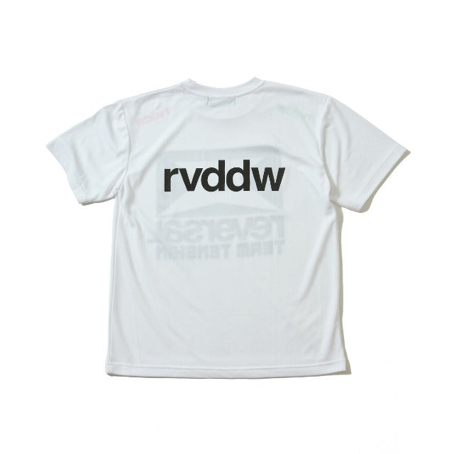 Team Tenshin Logo Dry T-Shirt | RVDDW Japan
