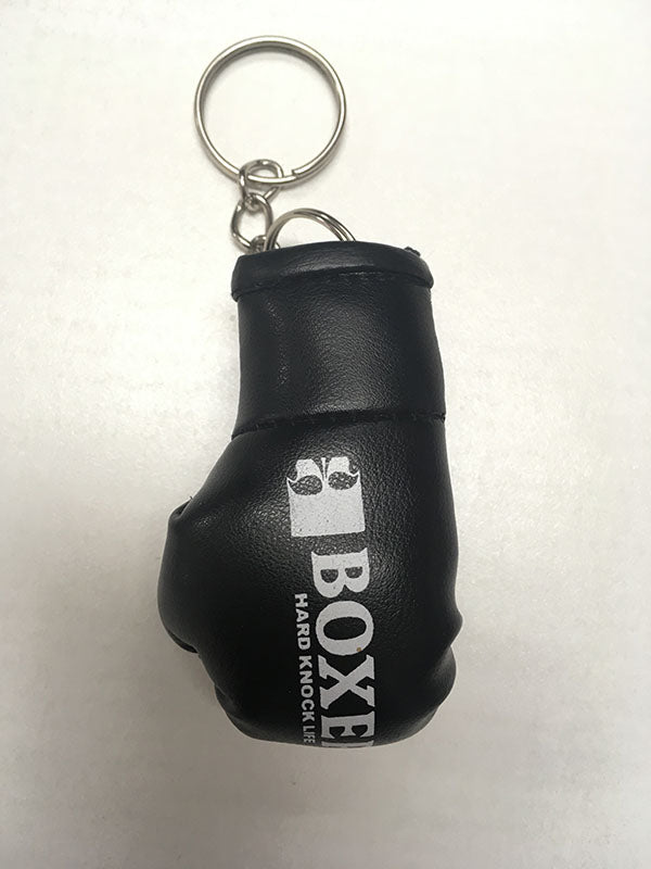 Boxer Keychain-Isami-ChokeSports