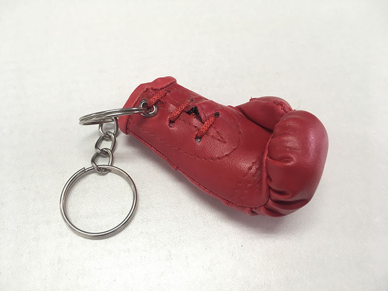 Boxer Keychain-Isami-ChokeSports