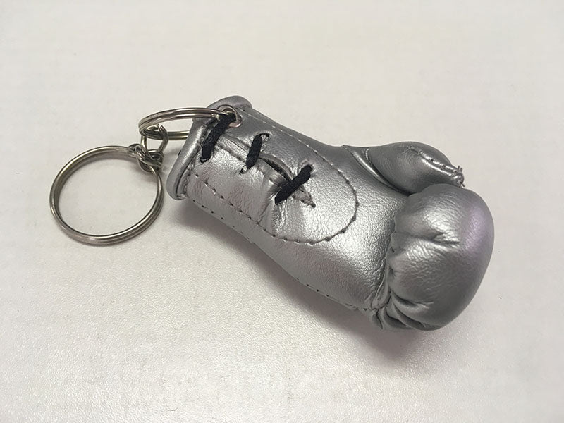 Boxer Keychain-Isami-ChokeSports