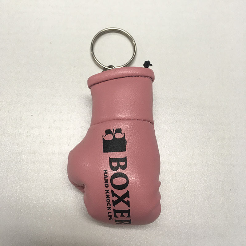 Boxer Keychain-Isami-ChokeSports