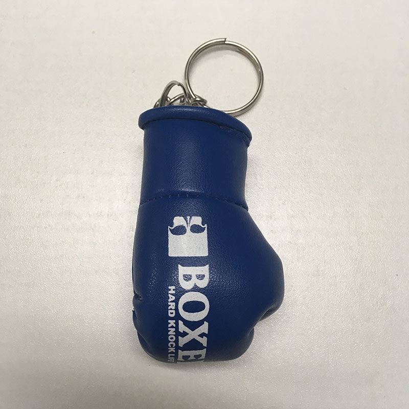 Boxer Keychain-Isami-ChokeSports