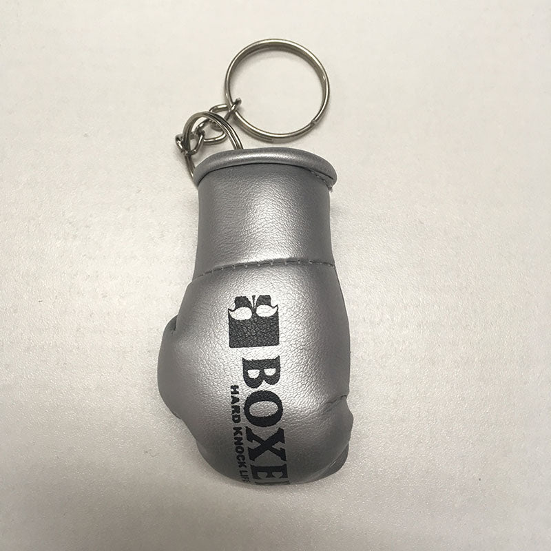 Boxer Glove Keychain from Isami Japan