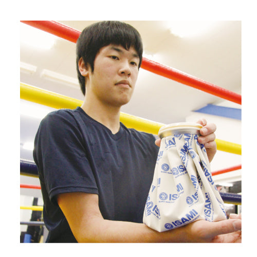 Isami Ice Bag-Isami-ChokeSports