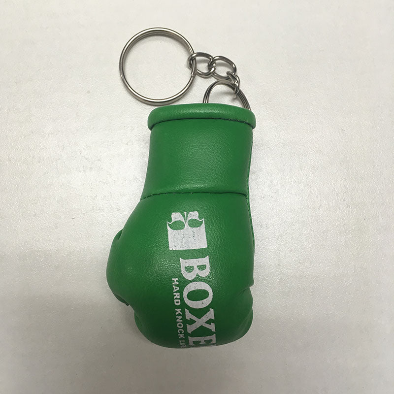 Boxer Keychain-Isami-ChokeSports