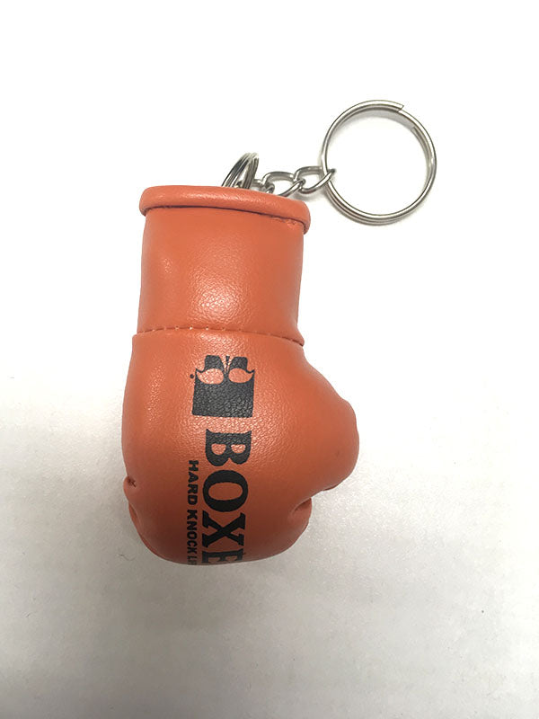 Boxer Keychain-Isami-ChokeSports