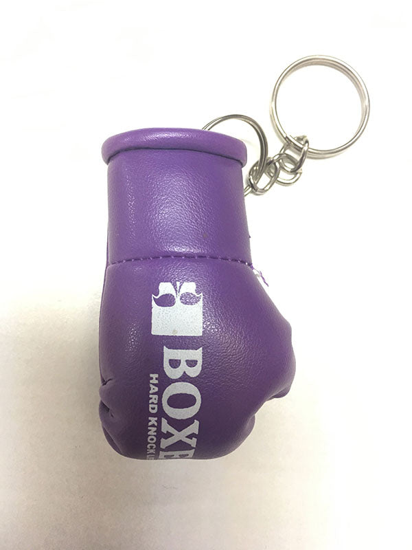 Boxer Keychain-Isami-ChokeSports