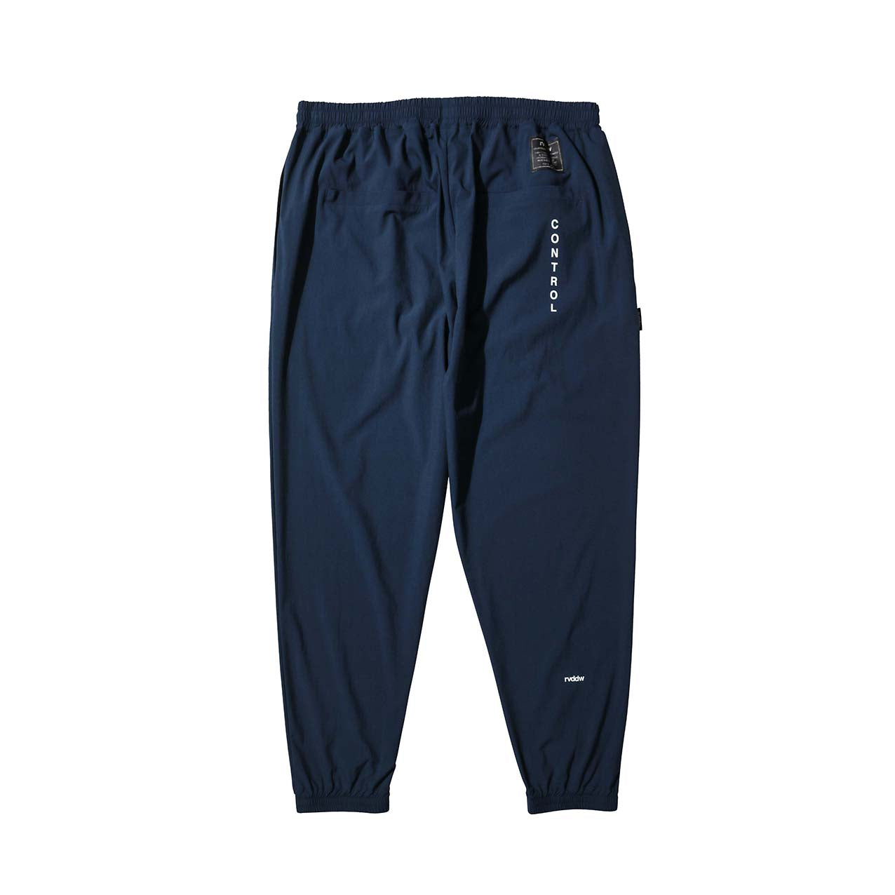 Baggy Jogger Pants-Reversal RVDDW-ChokeSports