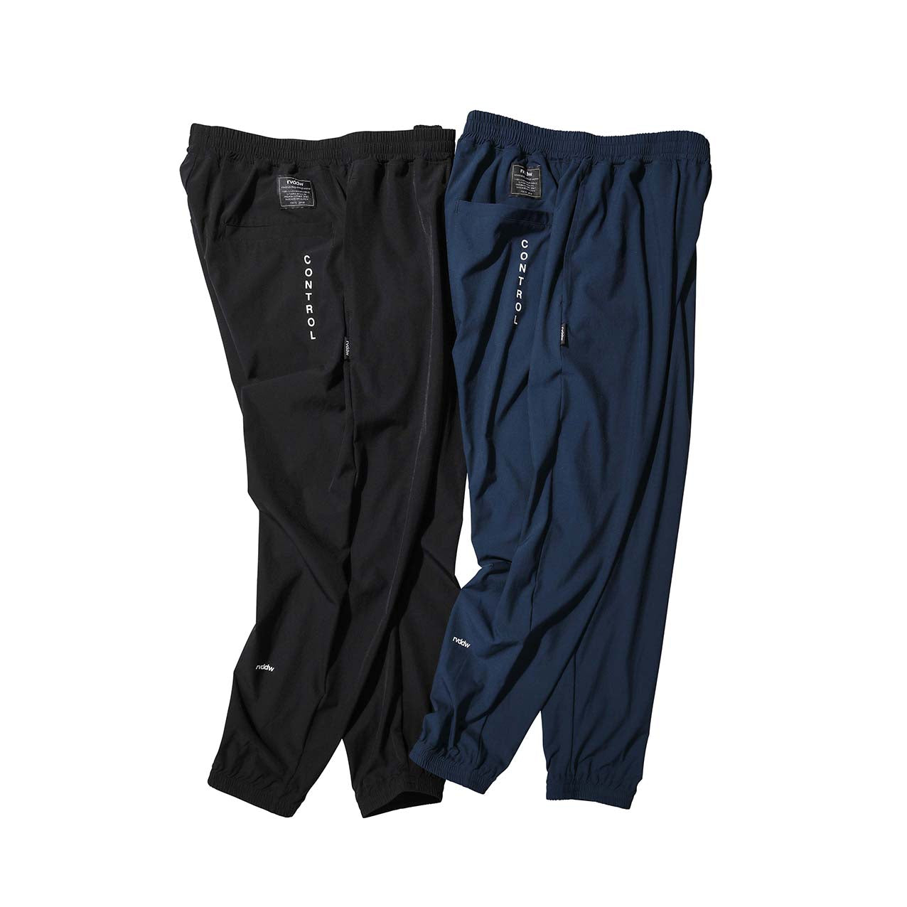 Baggy Jogger Pants-Reversal RVDDW-ChokeSports