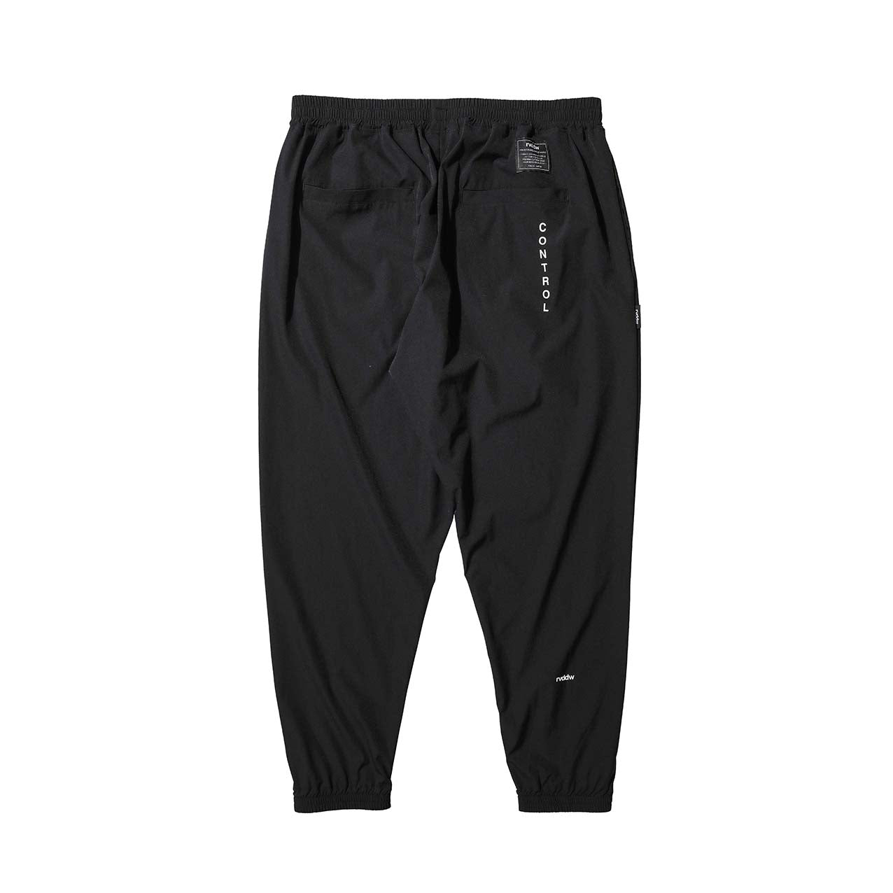 Baggy Jogger Pants-Reversal RVDDW-ChokeSports
