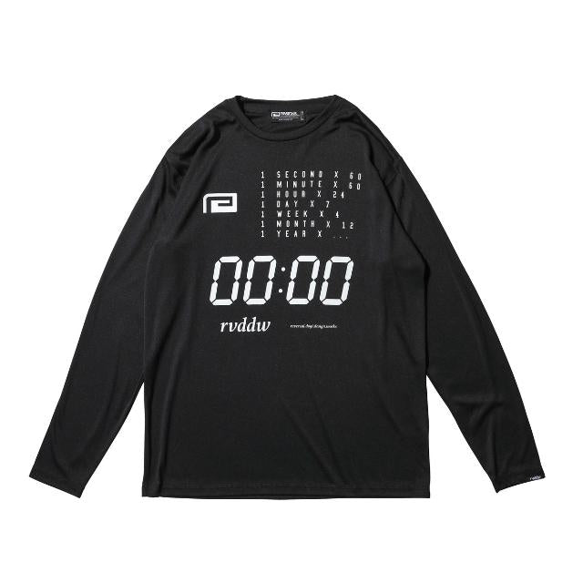 Better Tomorrow Dry T-Shirt-Reversal RVDDW-ChokeSports