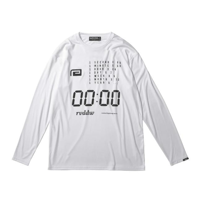 Better Tomorrow Dry T-Shirt-Reversal RVDDW-ChokeSports