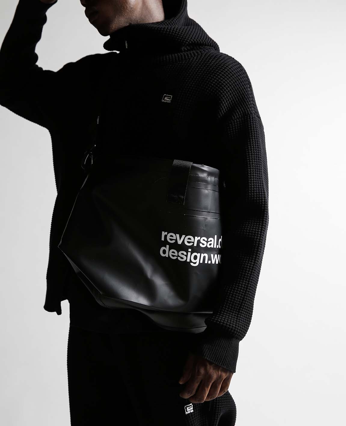 Big Mark Dry Bag-Reversal RVDDW-ChokeSports