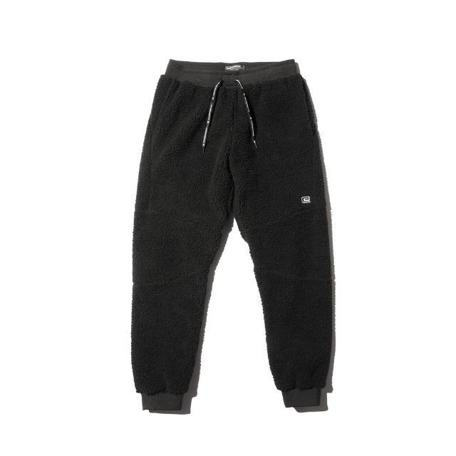 Boa Fleece Jogger Pants-Reversal RVDDW-ChokeSports