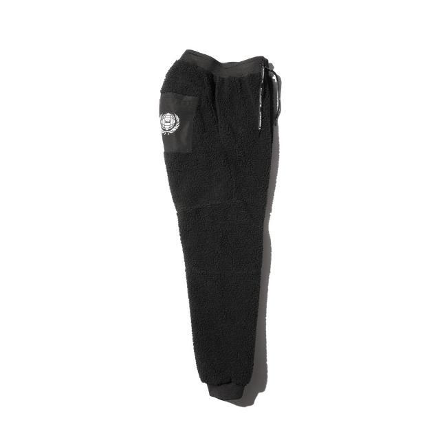 Boa Fleece Jogger Pants-Reversal RVDDW-ChokeSports