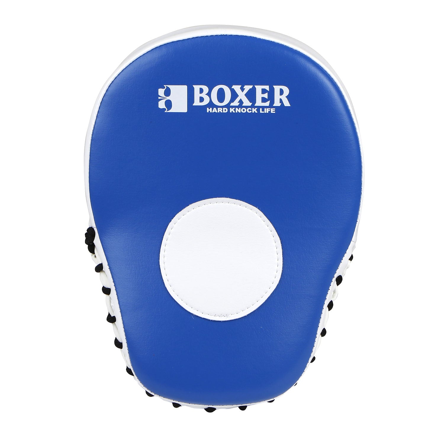 Boxer Punching Mitt-Boxer-ChokeSports