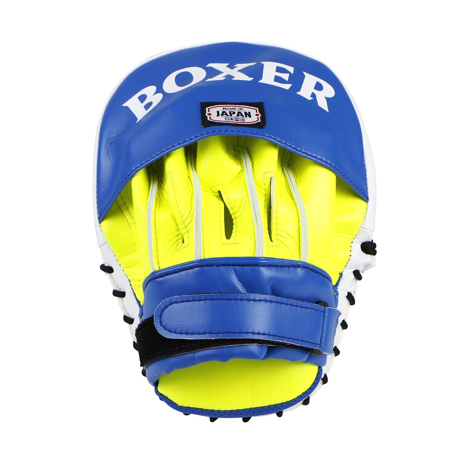 Boxer Punching Mitt-Boxer-ChokeSports
