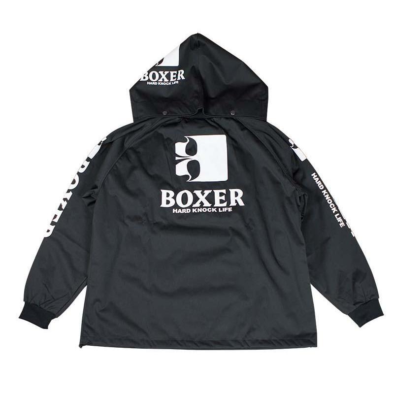 Boxer Sauna Suit-Isami-ChokeSports
