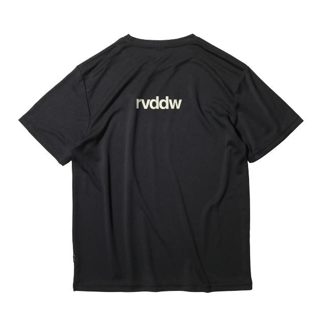 Control Big Mark Dry T-Shirt-Reversal RVDDW-ChokeSports