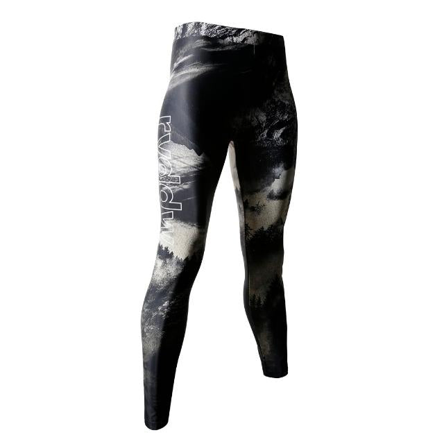 Control Long Spats-Reversal RVDDW-ChokeSports