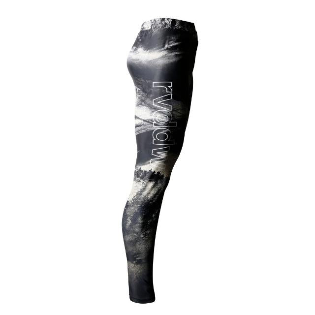 Control Long Spats-Reversal RVDDW-ChokeSports