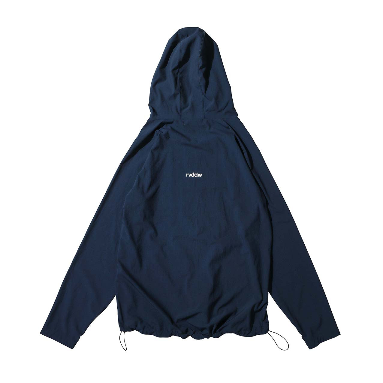 Control Mountain Parka-Reversal RVDDW-ChokeSports
