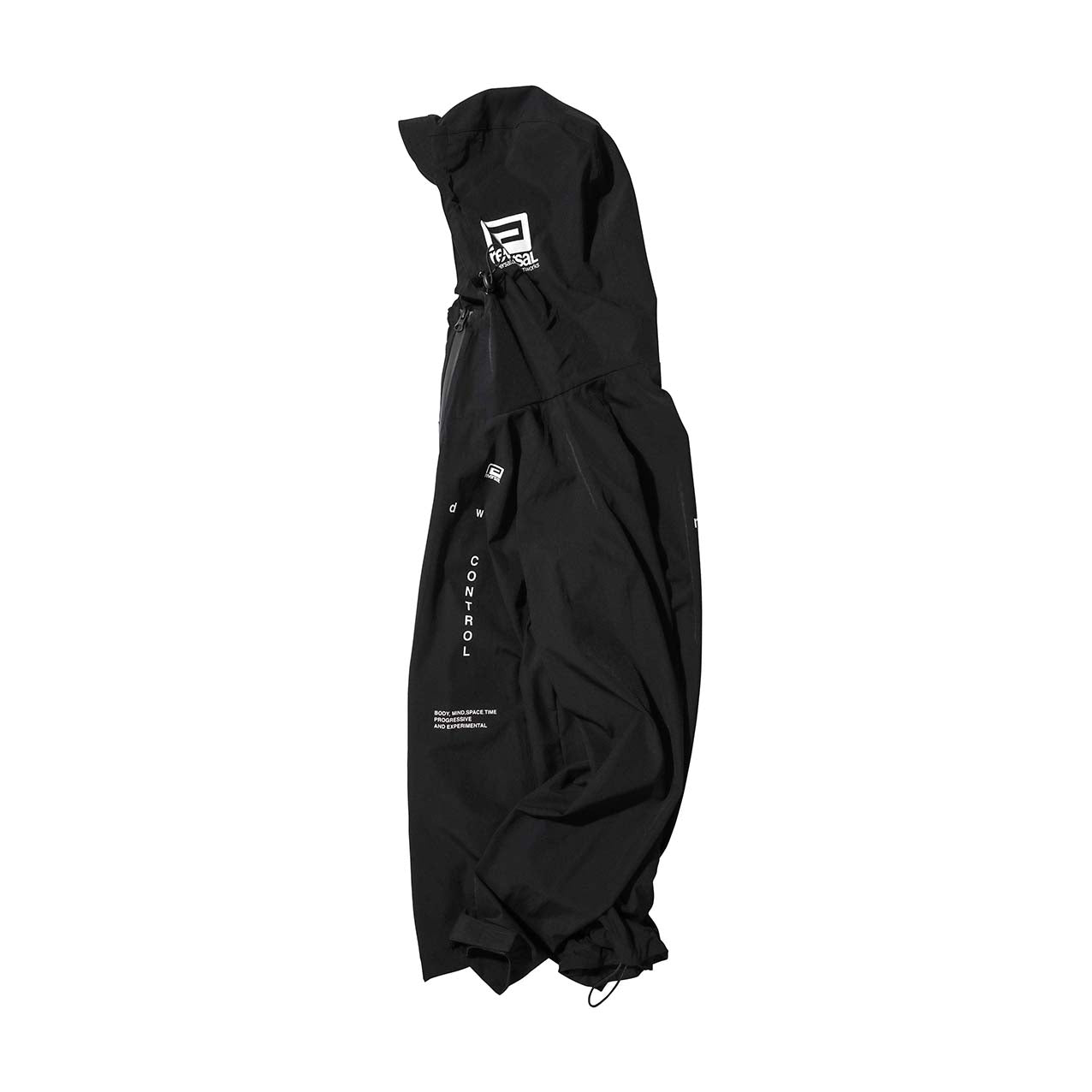 Control Mountain Parka-Reversal RVDDW-ChokeSports