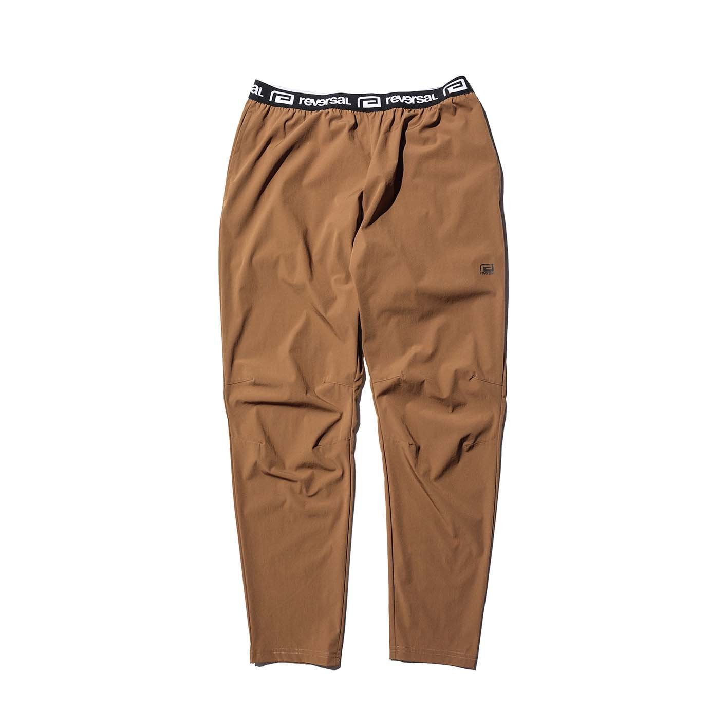 Easy Stretch Jogger Pants-Reversal RVDDW-ChokeSports
