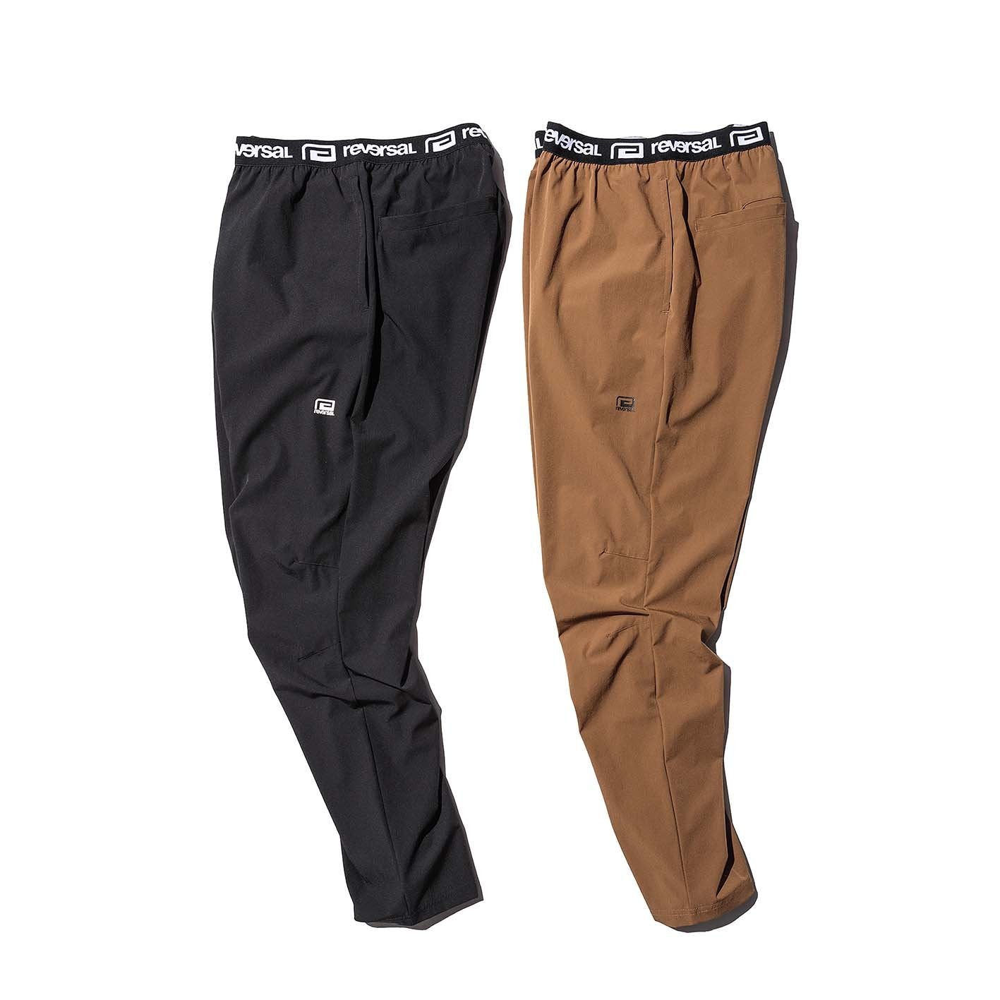 Easy Stretch Jogger Pants-Reversal RVDDW-ChokeSports