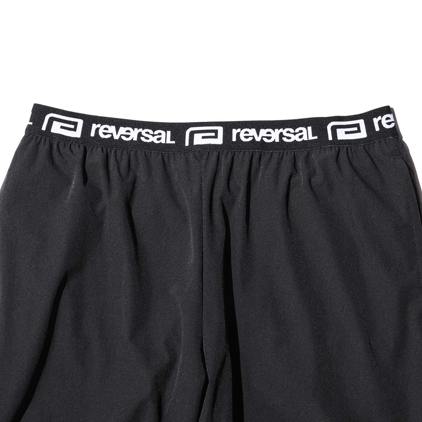 Easy Stretch Jogger Pants-Reversal RVDDW-ChokeSports