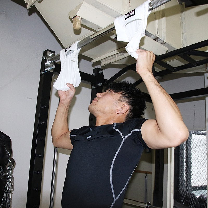 Finger Grip Trainer-Isami-ChokeSports