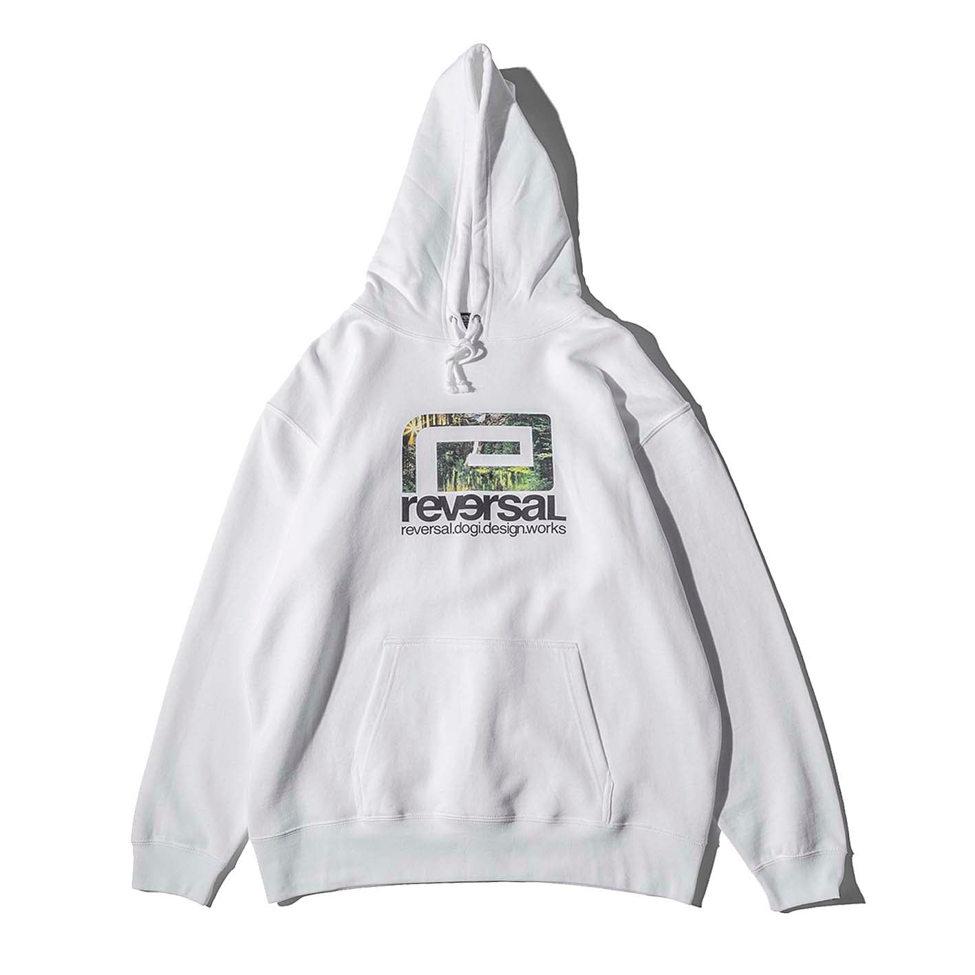 Forest Lake Camp Hoodie-Reversal RVDDW-ChokeSports