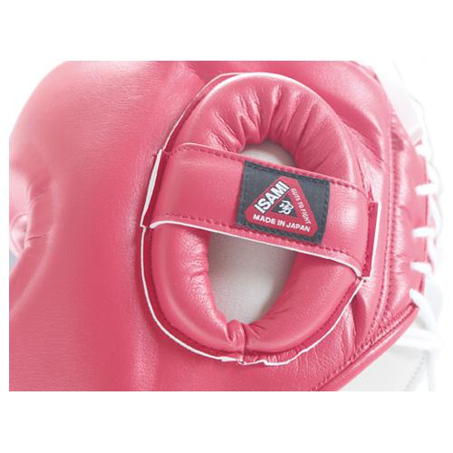 Full Face Boxer Head Guard-Boxer-ChokeSports