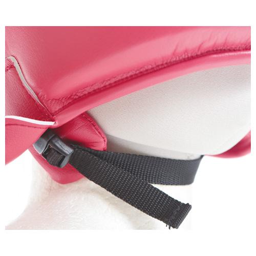 Full Face Boxer Head Guard-Boxer-ChokeSports