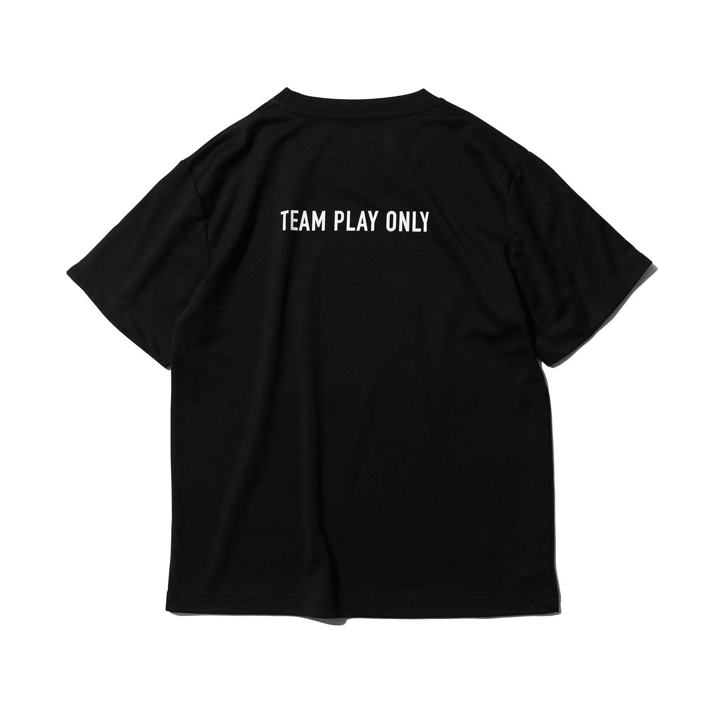 Grappling Club Dry T-Shirt-Reversal RVDDW-ChokeSports
