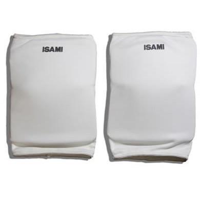 Grappling Knee Pads-Isami-ChokeSports