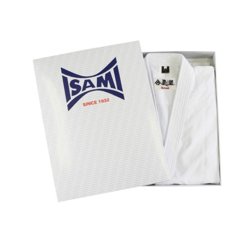 Dogi Gift Box-Isami-ChokeSports