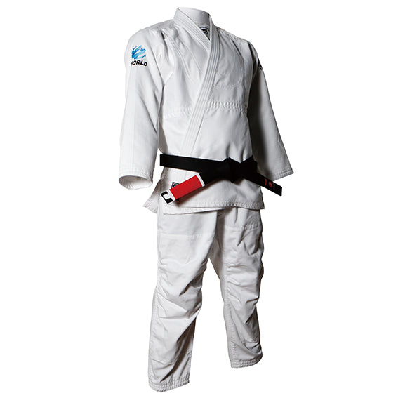 Isami 3D BJJ Gi Limited Edition