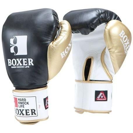 Isami Boxing Sparring Gloves-Boxer-ChokeSports