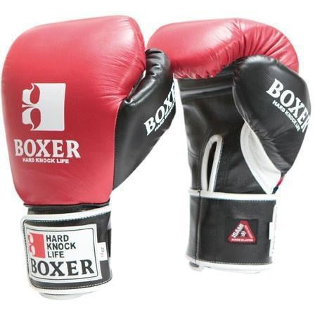 The Best Boxing Sparring Gloves from Japan