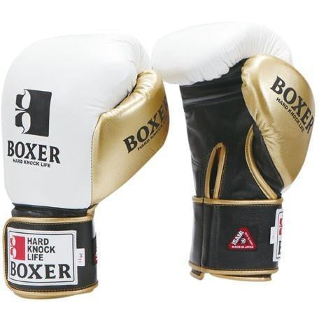 The Best Boxing Sparring Gloves from Japan