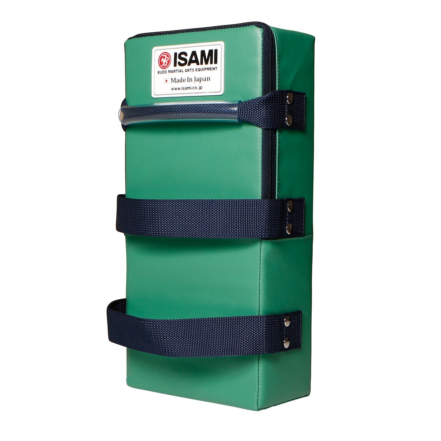 Karate Kick Mitt Short Design, Durable Build – Isami Japan